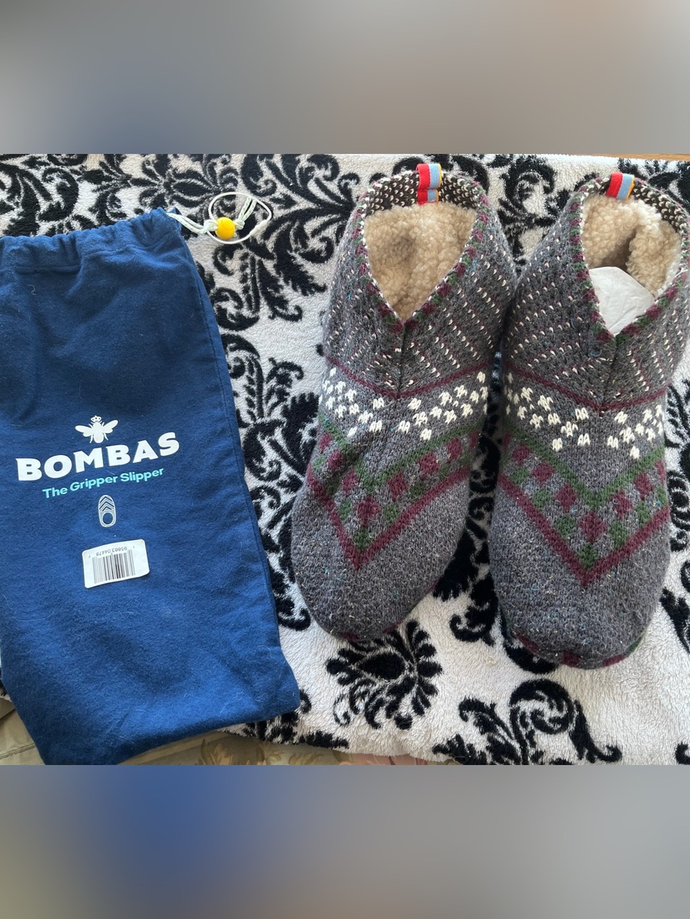 Women’s socks